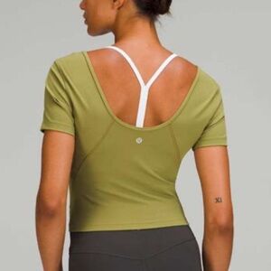NWOT Lululemon Align TShirt